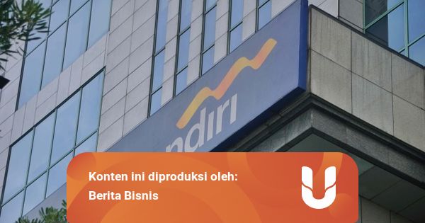 Limit Transfer Mandiri 2021 untuk Kartu Debit Berlogo GPN ...
