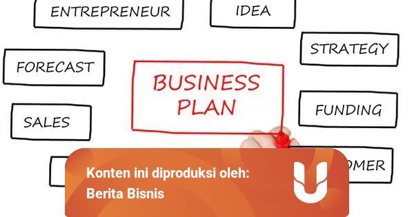 Contoh Bisnis Plan Sederhana Untuk Pemula Kumparan Com
