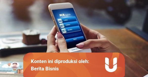 Cara Transfer BCA ke DANA Super Aman dan Cepat | kumparan.com