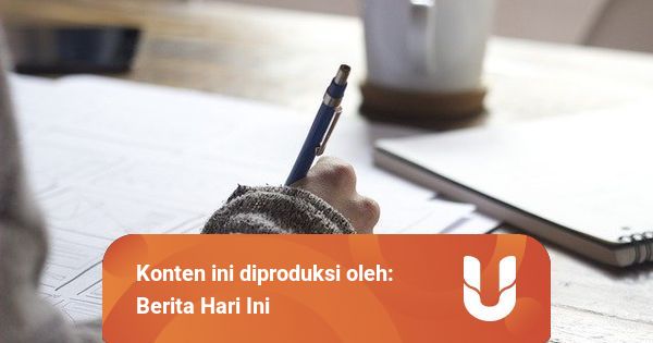 Pengertian Dan Ciri Teks Eksplanasi Beserta Contohnya Kumparan Com