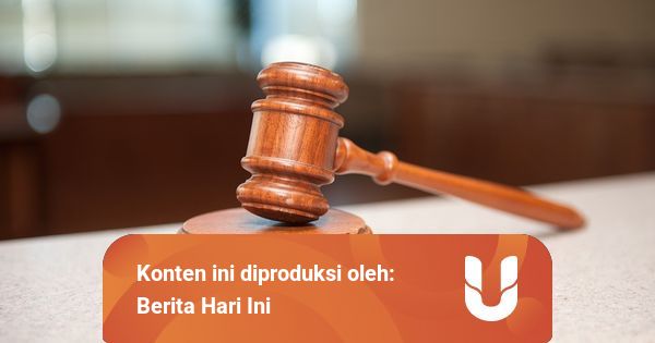 Pengertian Negara Indonesia Adalah Negara Hukum Kumparan Com