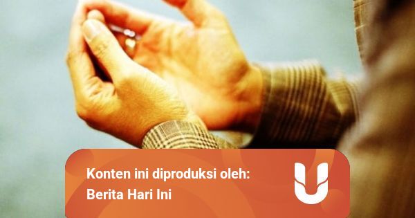 Tata Cara Sholat Tahajud Lengkap Dengan Bacaan Doanya Kumparan Com