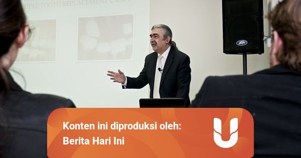 Kerangka Pidato Penyusunan Struktur Mulai Dari Pembukaan Hingga Penutup Kumparan Com
