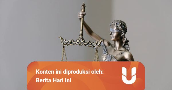 Perbedaan Yaumul Mizan Dan Yaumul Hisab Yang Wajib Dipahami Umat Islam Kumparan Com