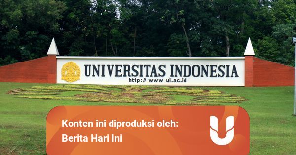 SIMAK UI Digelar Hari Ini, Perhatikan Jadwal dan Aturannya ...