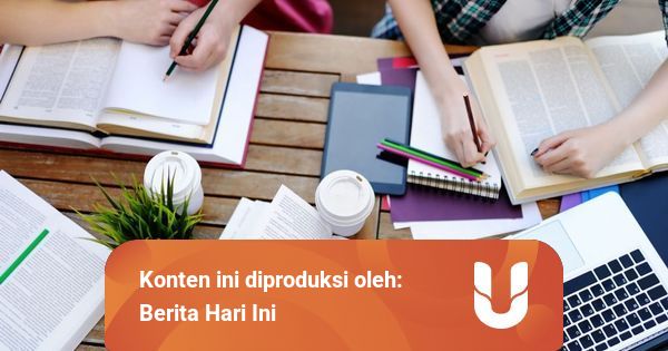 Teks Eksplanasi Pengertian Struktur Ciri Ciri Dan Kaidah Penulisan Kumparan Com