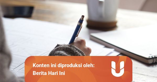 Pengertian Dan Ciri Ciri Teks Laporan Hasil Pengamatan Kumparan Com