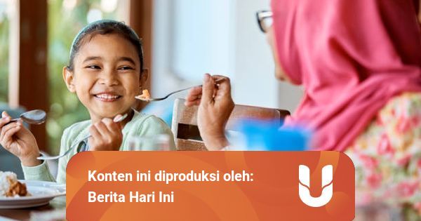 Bacaan Doa Setelah Makan Beserta Adabnya | kumparan.com