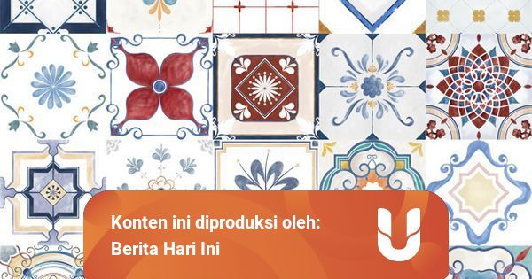 Mengenal Komposisi Simetris Dalam Pembuatan Objek Gambar Kumparan Com