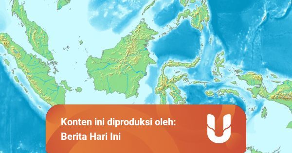 Dampak Positif Dan Negatif Letak Geografis Indonesia Di Bidang Sosial Budaya Kumparan Com