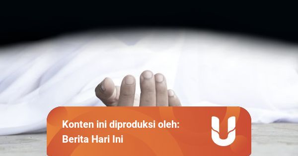 Mimpi Orang Meninggal Apakah Selalu Berarti Pertanda Buruk Kumparan Com