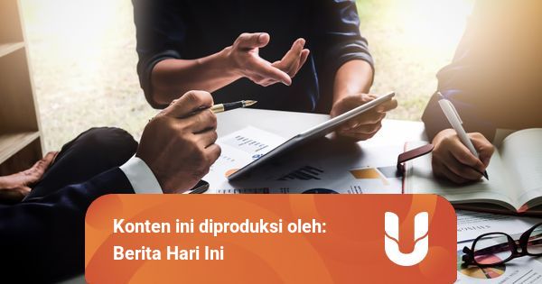 Contoh Bisnis Plan Sederhana untuk Gaet Investor ...