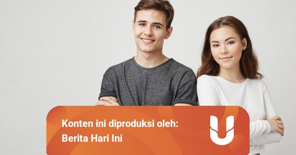 Ciri Ciri Pubertas Pada Laki Laki Dan Perempuan Paling Umum Kumparan Com