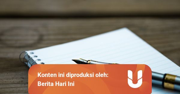 Mengenal Struktur Teks Deskripsi Dari Identifikasi Hingga Penutup Kumparan Com