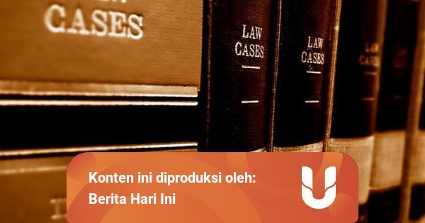 Bunyi Uud 1945 Pasal 27 Ayat 1 Beserta Maknanya Kumparan Com