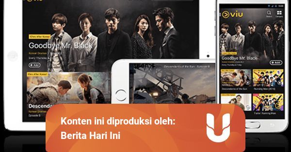Cara Download Film Di Aplikasi Smartphone Viu Kumparan Com