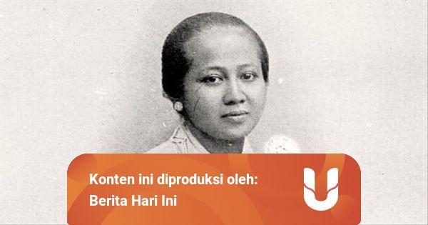 Kumpulan Puisi Ra Kartini Persembahan Untuk Sang Pejuang Emansipasi Perempuan Kumparan Com Kumpulan Puisi Ra Kartini Persembahan Untuk Sang Pejuang Emansipasi Perempuan Kumparan Com