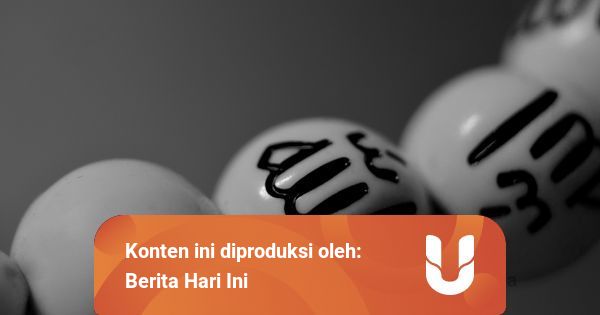 Arti Al Batin Dalam Asmaul Husna Dan Cara Meneladaninya Kumparan Com