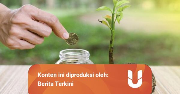 Salah Satu Fungsi Zakat Mal Adalah Untuk Menyucikan Harta Kumparan Com