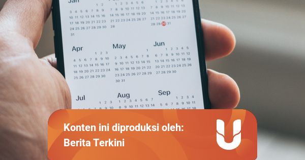 Kapan Idul Adha 2021? Ini Jadwal Lebaran Haji yang Perlu ...