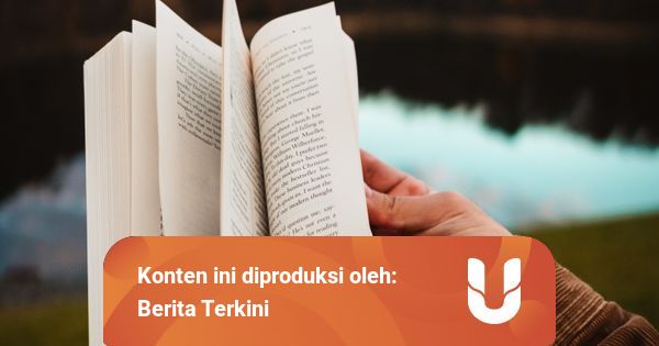 Contoh Ide Pokok Paragraf dan Jenisnya dalam Karya Sastra ...