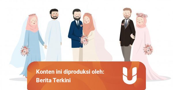 Contoh Kultum Singkat Ramadhan Tentang Pernikahan Kumparan Com