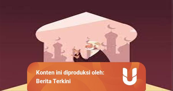 Bacaan Doa Setelah Sholat Dhuha: Arab, Latin, dan ...