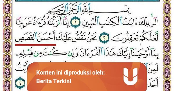 Surah Yusuf Ayat 64