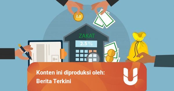 Salah Satu Fungsi Zakat Mal Dan Keutamaannya Kumparan Com