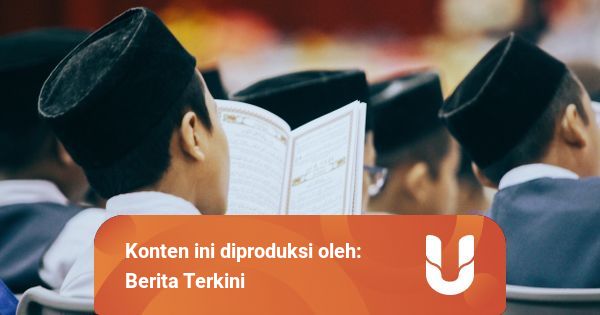 Arti Wa Iyyaka dalam Bahasa Arab dan Keutamaannya ...
