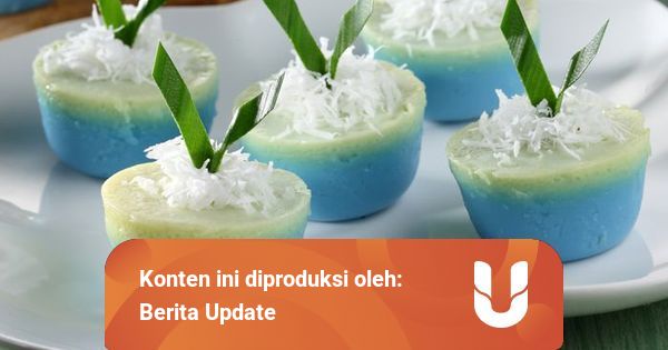 Deretan Pewarna Makanan Alami Untuk Memikat Si Kecil Kumparan Com