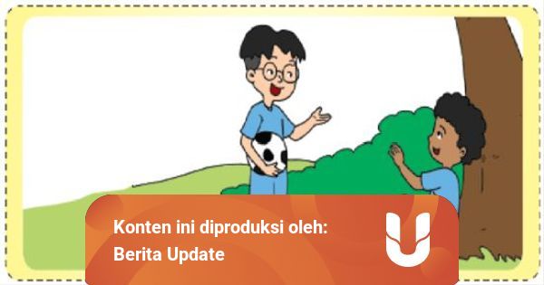 Pengertian Kalimat Ajakan Beserta Contoh Contohnya Kumparan Com
