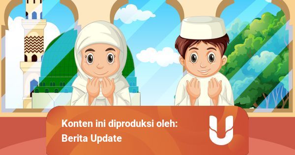Doa Qunut Subuh Sendiri Arab, Latin, dan Artinya | kumparan.com