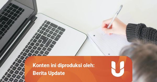 5 Tips Cara Menulis Laporan yang Baik dan Menarik | kumparan.com