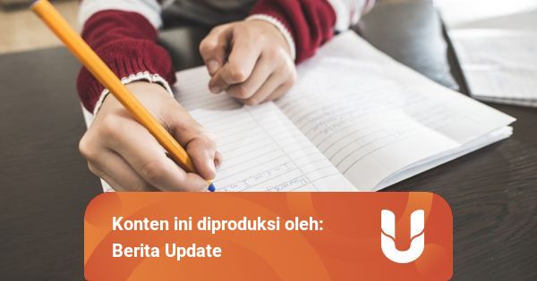 Kata Teknis Dalam Pengerjaan Teks Kumparan 