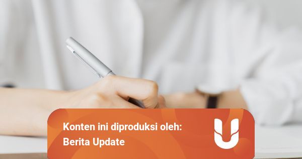 Struktur Teks Biografi Ada 3 Perhatikan Saat Menulis Biografi Kumparan Com