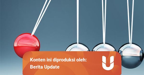 Tumbukan Beserta Contohnya Pada Momentum Dan Impuls Kumparan Com