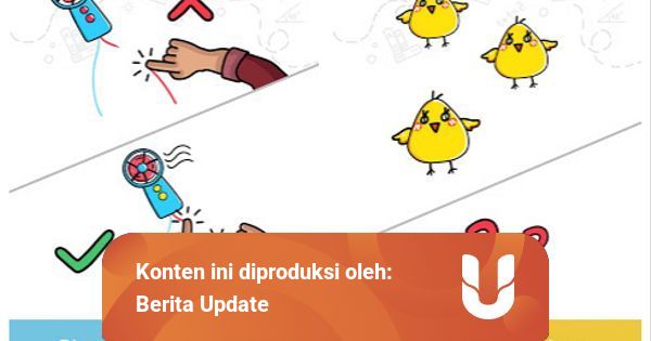 Kunci Jawaban Brain Out 1 100 Lengkap Dan Baru Kumparan Com