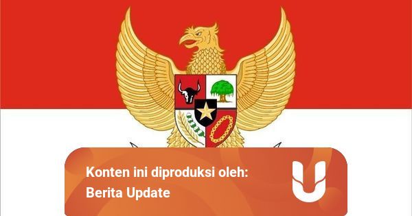 Kedudukan Pancasila Sebagai Dasar Negara Ini Pembahasan Lengkapnya Kumparan Com