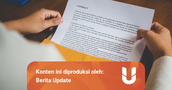 Ciri-ciri Teks Prosedur Beserta Jenis dan Contohnya ...