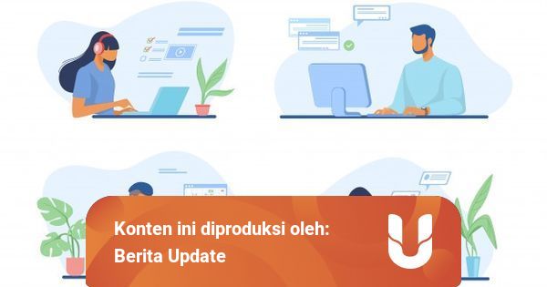 Jenis Poster Berdasarkan Isi Dan Manfaatnya Kumparan Com