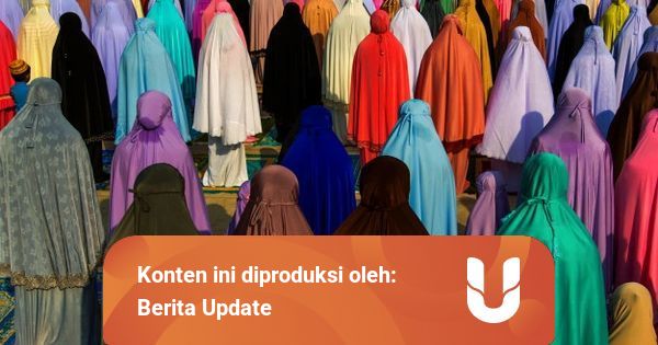 Bacaan Niat dan Tata Cara Sholat Subuh Berjamaah  