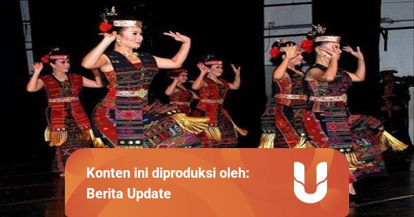 3 Fakta Menarik Tari Tor Tor Yang Perlu Diketahui Masyarakat Indonesia Kumparan Com