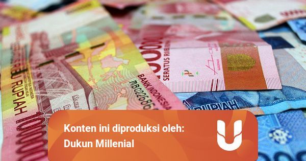 7 Arti Mimpi Mendapatkan Uang Kumparan Com