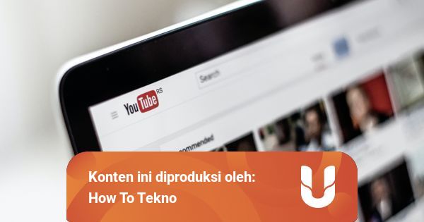 Cara Cek Penghasilan Youtuber Bisa Lewat Situs Ini Kumparan Com