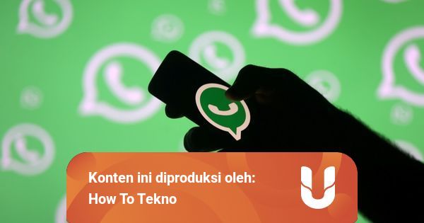 Cara Restore Chat Whatsapp Dari Google Drive Ke Iphone Kumparan Com