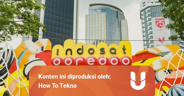 Cara Mendapatkan Kuota Gratis Indosat 2021 | kumparan.com