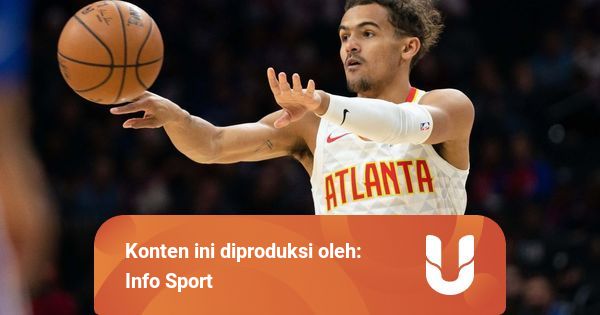 Cara Mengoper Bola Basket Begini Tekniknya Kumparan Com