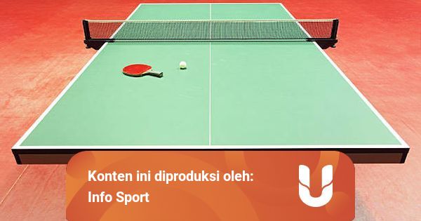 Induk organisasi tenis di indonesia