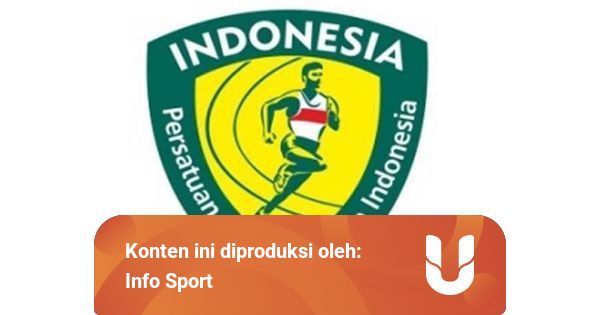 Induk Organisasi Olahraga Atletik Di Indonesia Beserta Sejarahnya Kumparan Com
